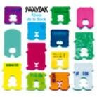 Swayzak - Route de la Slack 