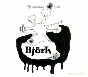 Björk - Greatest Hits