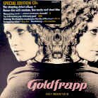 Goldfrapp - Felt Mountain