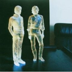 Air - Pocket Symphony