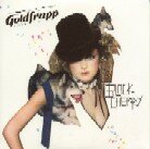 Goldfrapp - Black Cherry