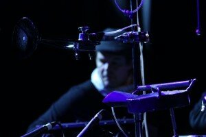 Moritz von Oswald Trio II